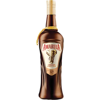Amarula Cream Liqueur 750mL