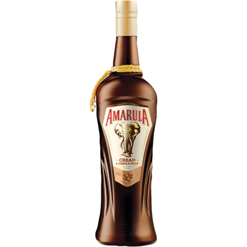 Amarula Cream Liqueur view 1