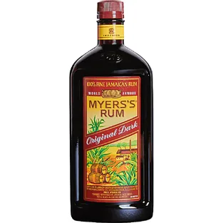 Myerss Original Dark Rum