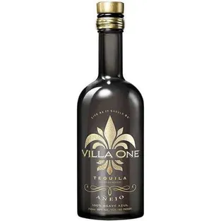 Villa One Anejo