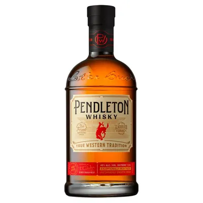 Pendleton Whisky Original 1 L