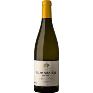 Alphonse Mellot La Moussiere Sancerre Blanc