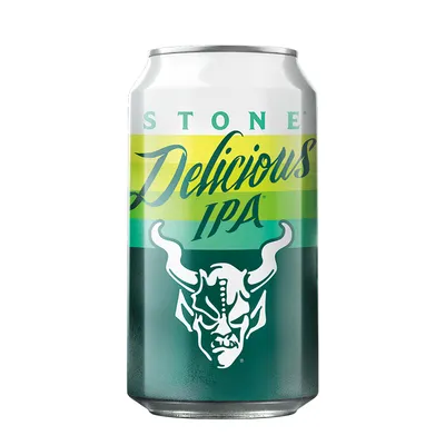 Stone Delicious IPA 12-pack 12 oz bottles