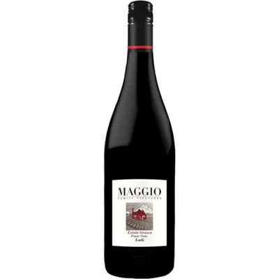 Maggio Family Vineyards Pinot Noir - Merlot 750mL