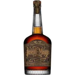Joseph Magnus Cigar Blend Bourbon