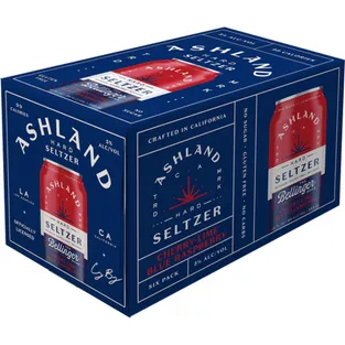 Ashland Bellinger Bomb Hard Seltzer