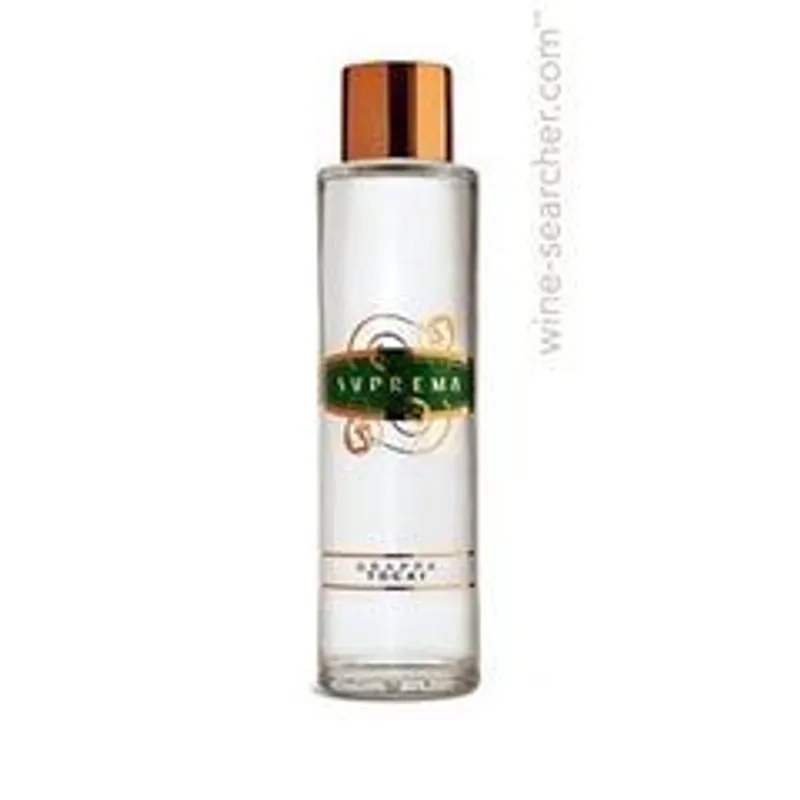 Suprema Grappa Tocai view 1