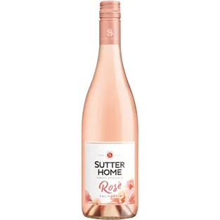 Sutter Home Family Vineyards Rose