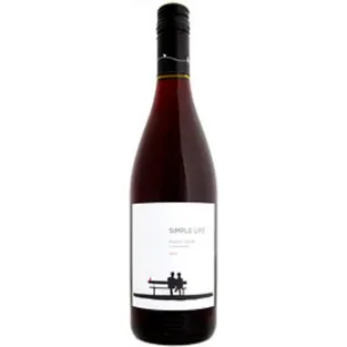 Simple Life Pinot Noir