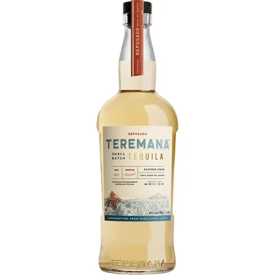 Teremana Reposado Tequila 1.75L Bottle