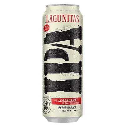 Lagunitas IPA 19.2oz Can