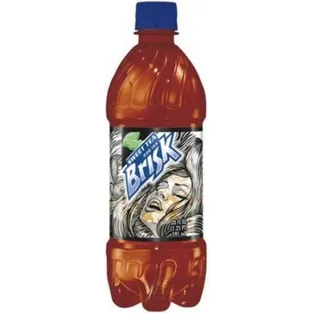 Brisk Iced Tea Sweet Tea