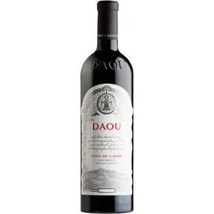 Daou Soul Lion Red Blend Reserve