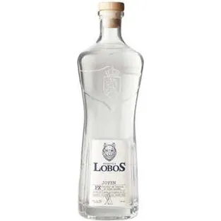 Lobos 1707 Tequila Joven