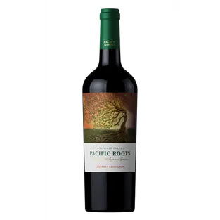 Pacific Roots Organic Cabernet