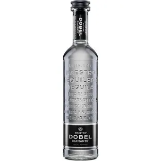 Maestro Dobel Diamante Tequila Reposado