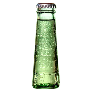 La Gritona Reposado Tequila