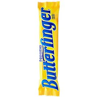 Butterfinger Bar