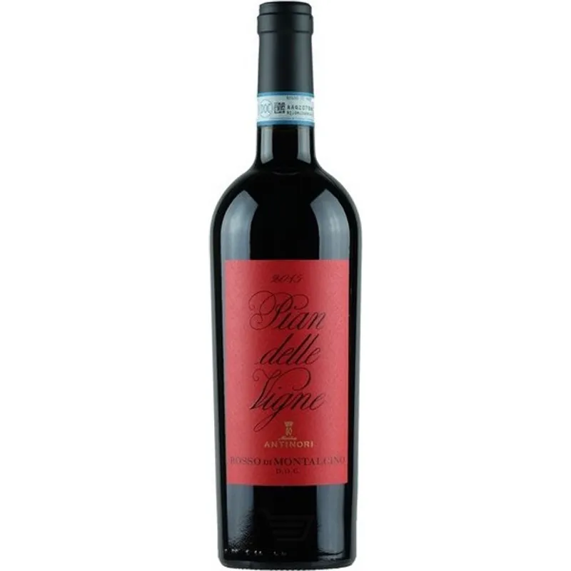 Antinori Pian Delle Vigne Rosso Di Montalcino view 1