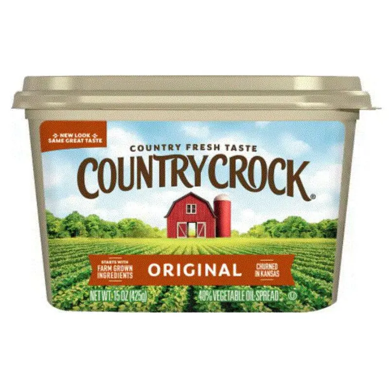 Country Crock Original Buttery Spread view 1