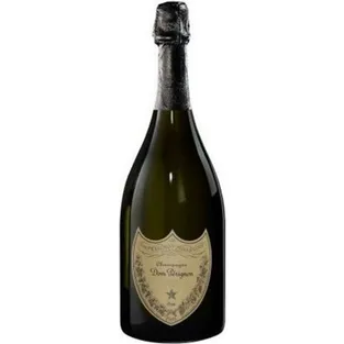 Moet & Chandon Cuvee Dom Perignon Champagne Blend Sparkling Wine