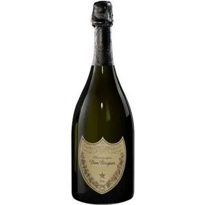 Moet & Chandon Cuvee Dom Perignon Champagne Blend Sparkling Wine 750mL