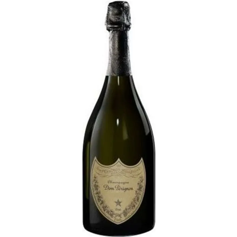 Moet & Chandon Cuvee Dom Perignon Champagne Blend Sparkling Wine view 1