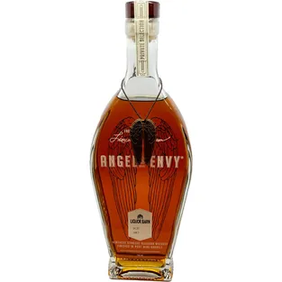 Angels Envy Select Single Barrel Kentucky Straight Bourbon Whiskey Finished In Port Wine Barrels