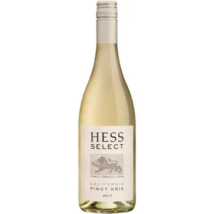 Hess Select Pinot Gris