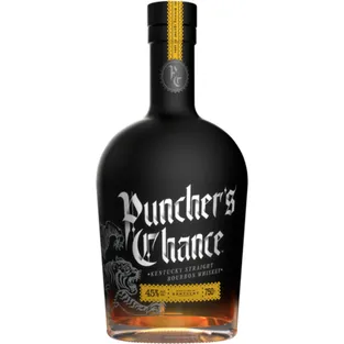 Punchers Chance Kentucky Straight Bourbon