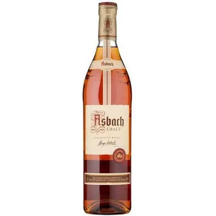 Asbach Uralt Brandy