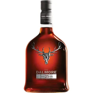 The Dalmore 25 Year