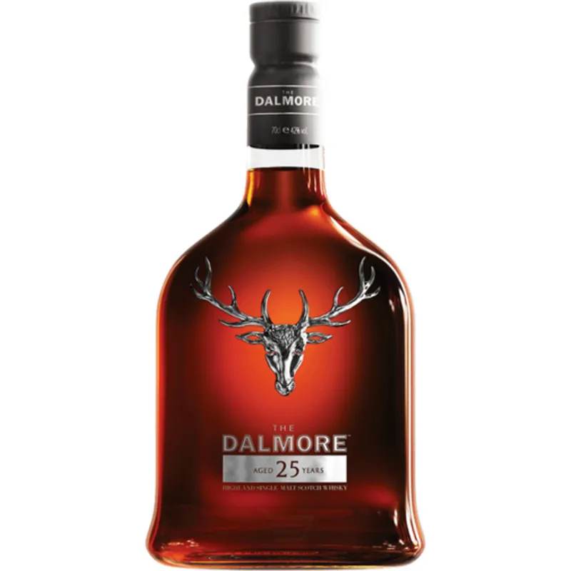 The Dalmore 25 Year view 1