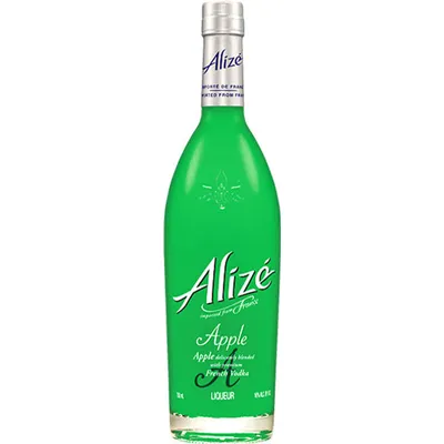 Alize Apple Liqueur 750mL