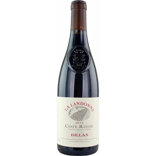 Delas Freres Rotie Landonne