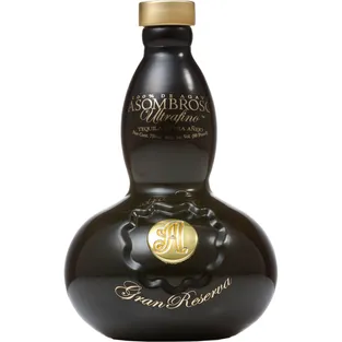Asombroso Anejo 5 Year Tequila