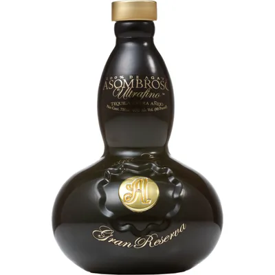 Asombroso Anejo 5 Year Tequila 750ml Bottle