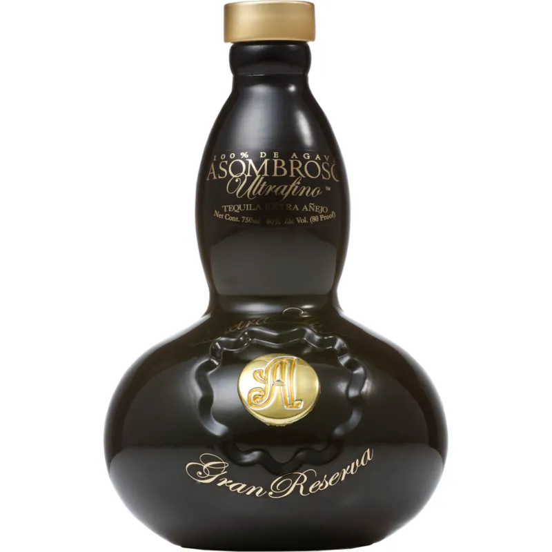 Asombroso Anejo 5 Year Tequila view 1