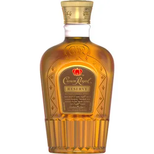 Crown Royal Reserve Canadian Blended Whisky