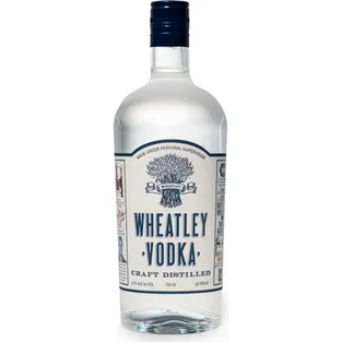 Wheatley Vodka