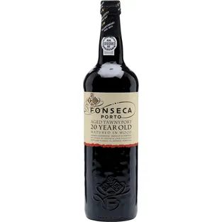 Fonseca 20 Year Old Tawny Port