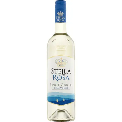 Stella Rosa Pinot Grigio 750ml Bottle