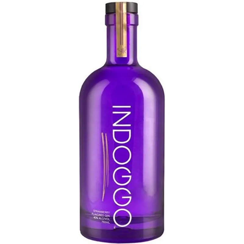 Indoggo Gin view 1