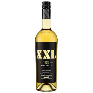 XXL Pineapple Moscato