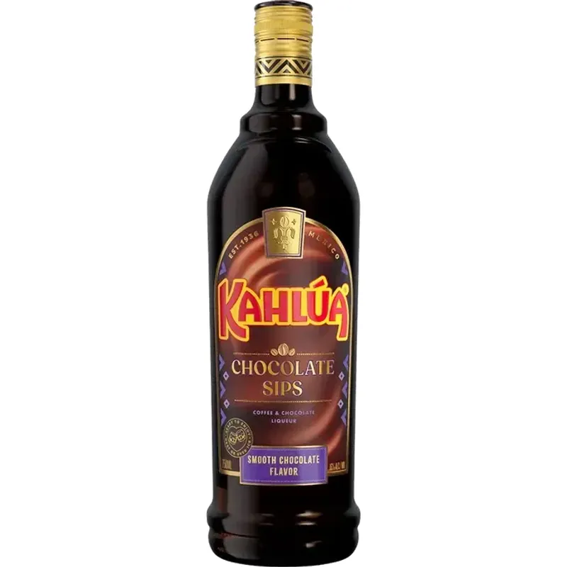 Kahlúa Chocolate Sips Smooth Chocolate view 1