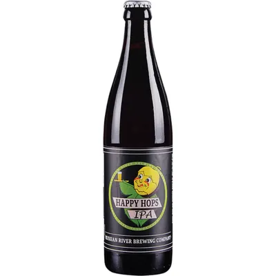 Russian River Happy Hops Ale 16.9oz Bottle