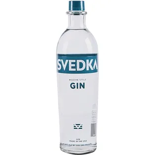 Svedka Gin