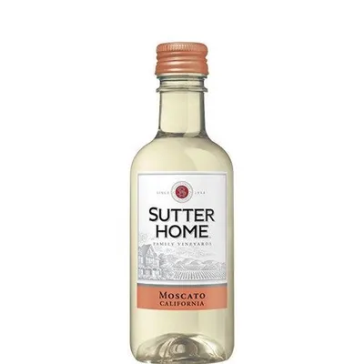 Sutter Home Moscato 187ml