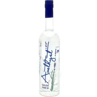 Amethyst Lavender Gin
