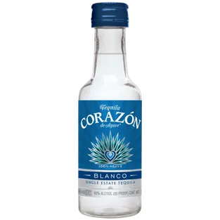 Corazon Anejo